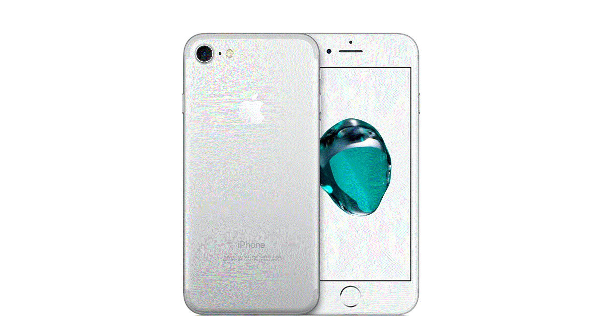 buy Cell Phone Apple iPhone 7 Plus 256GB - Silver - click for details